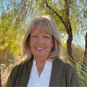 Meet your Posher, Teri